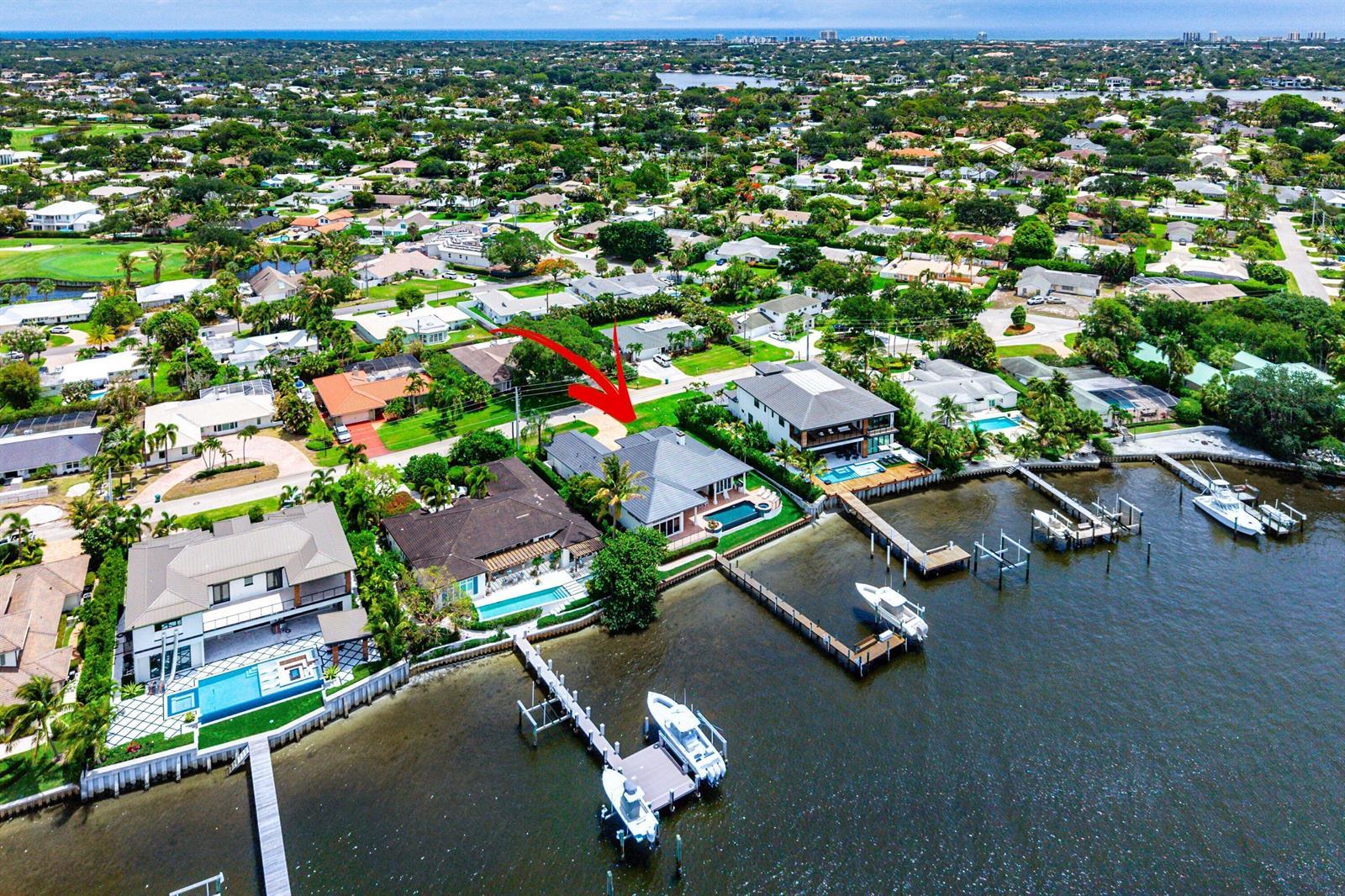 47 River Drive, Tequesta FL 33469 photo 3