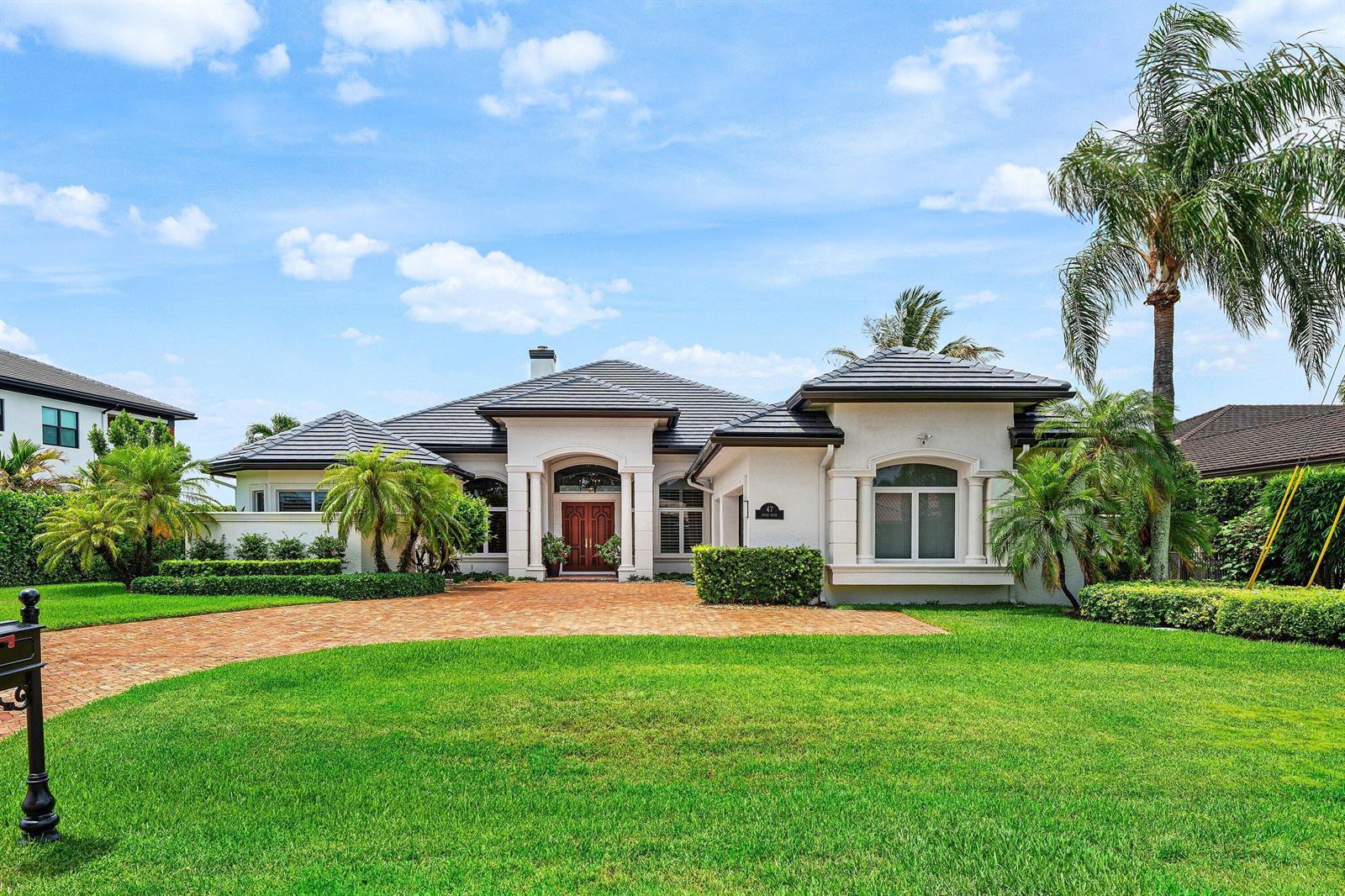 47 River Drive, Tequesta FL 33469 photo 5