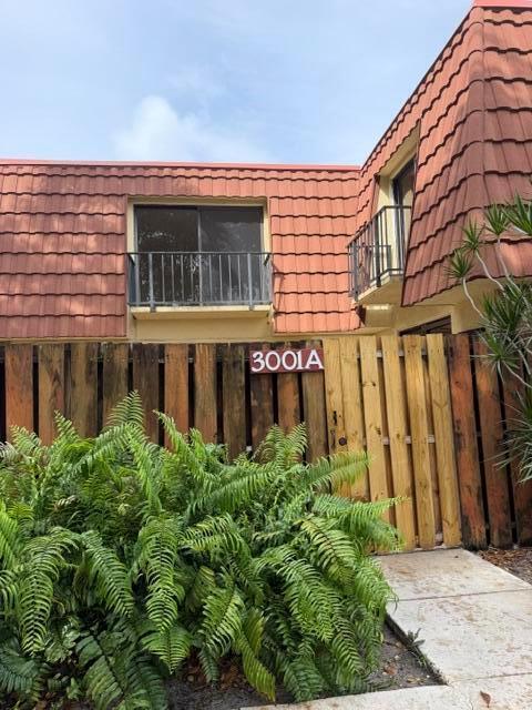 3001 San Clara Drive # a, Delray Beach FL 33445 photo 2