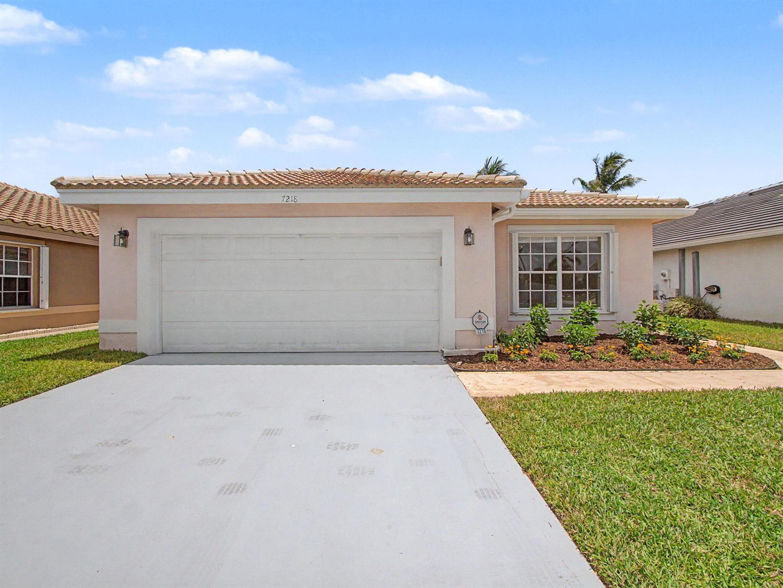 7218 Michigan Isle Road, Lake Worth FL 33467 photo 2
