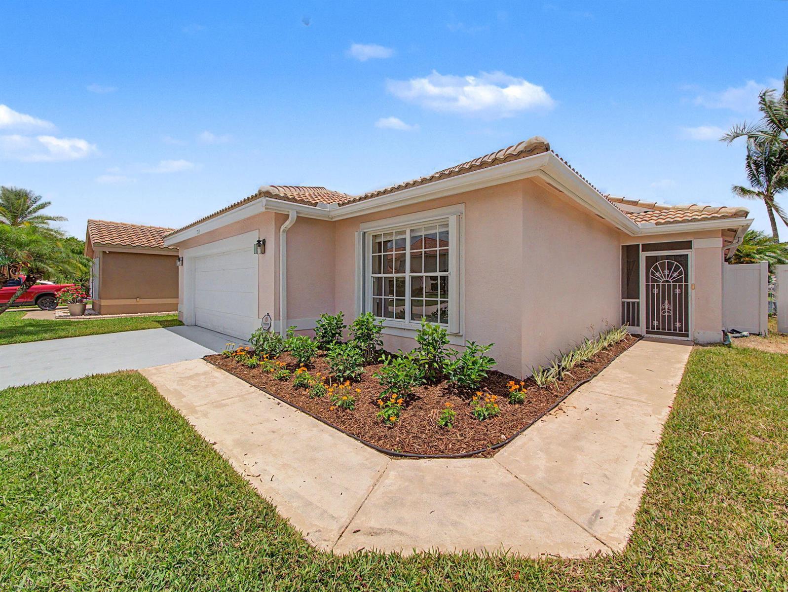 7218 Michigan Isle Road, Lake Worth FL 33467