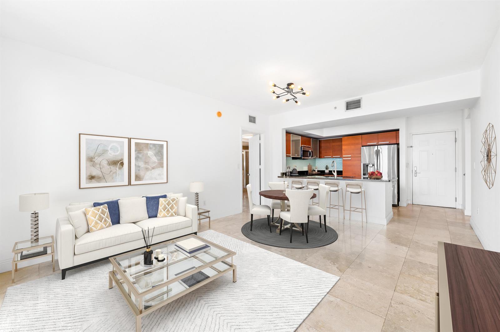2030 S Douglas Road # 807, Coral Gables FL 33134 photo 2