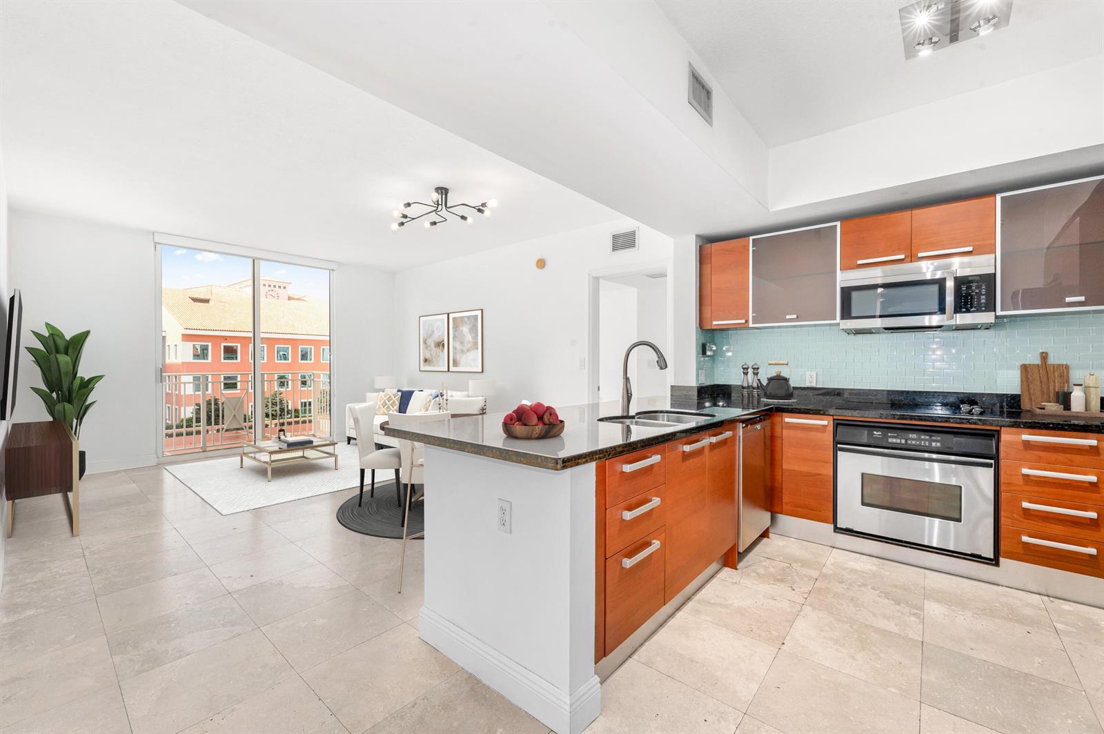 2030 S Douglas Road # 807, Coral Gables FL 33134 photo 4