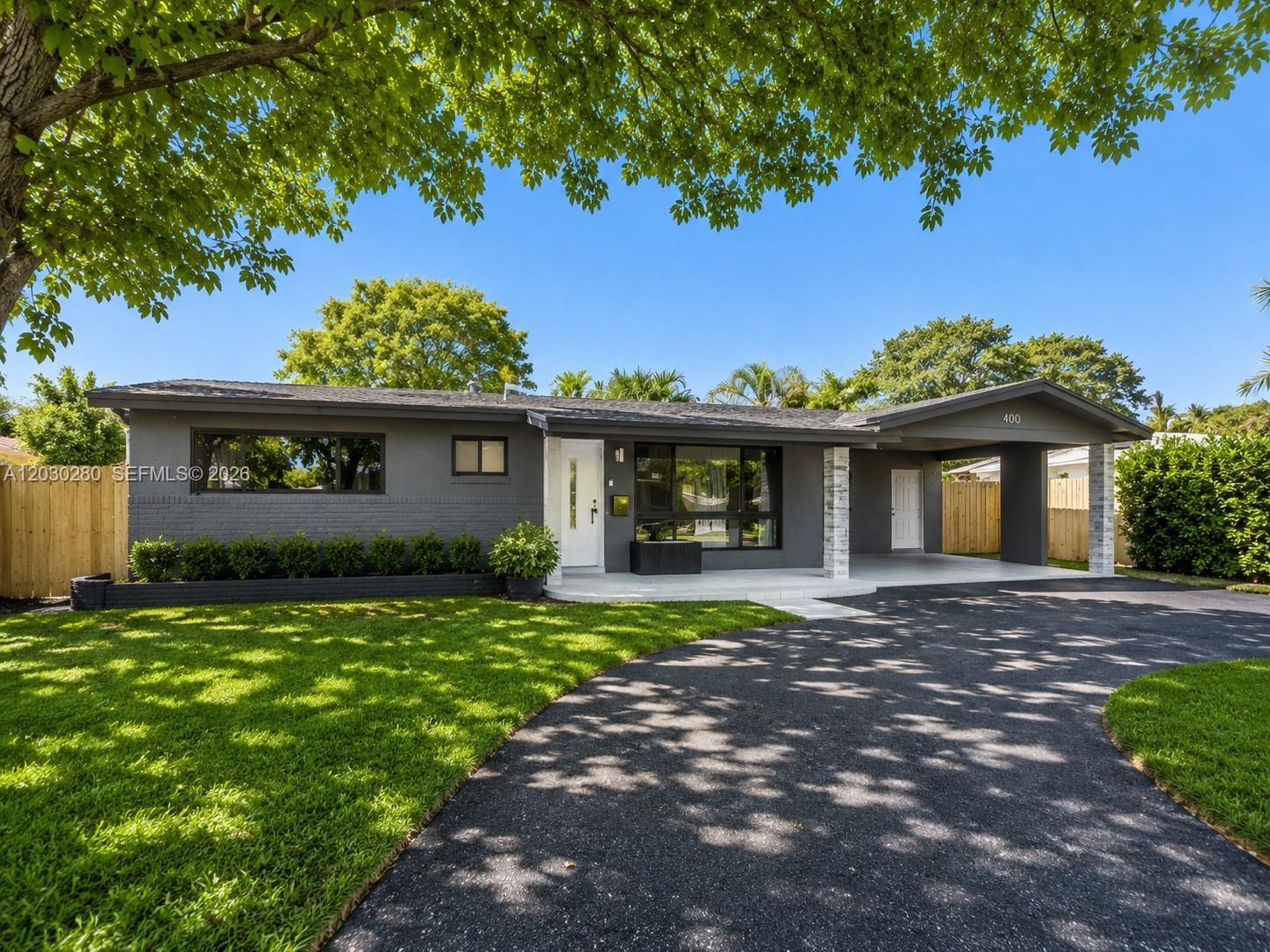 400 NW 30th Ct, Wilton Manors FL 33311 photo 2