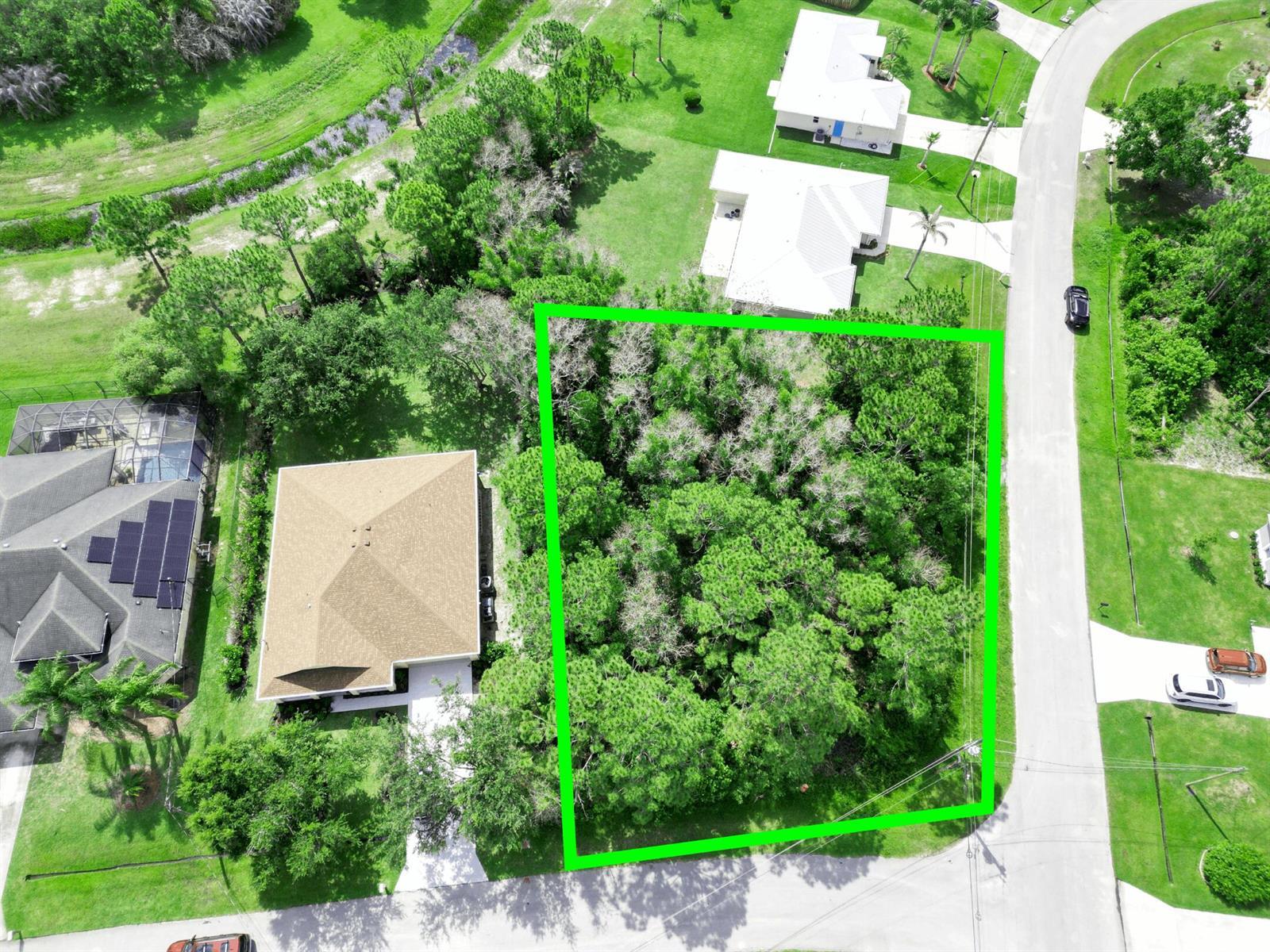 5475 NW Cambo Court, Port St. Lucie FL 34986 photo 4