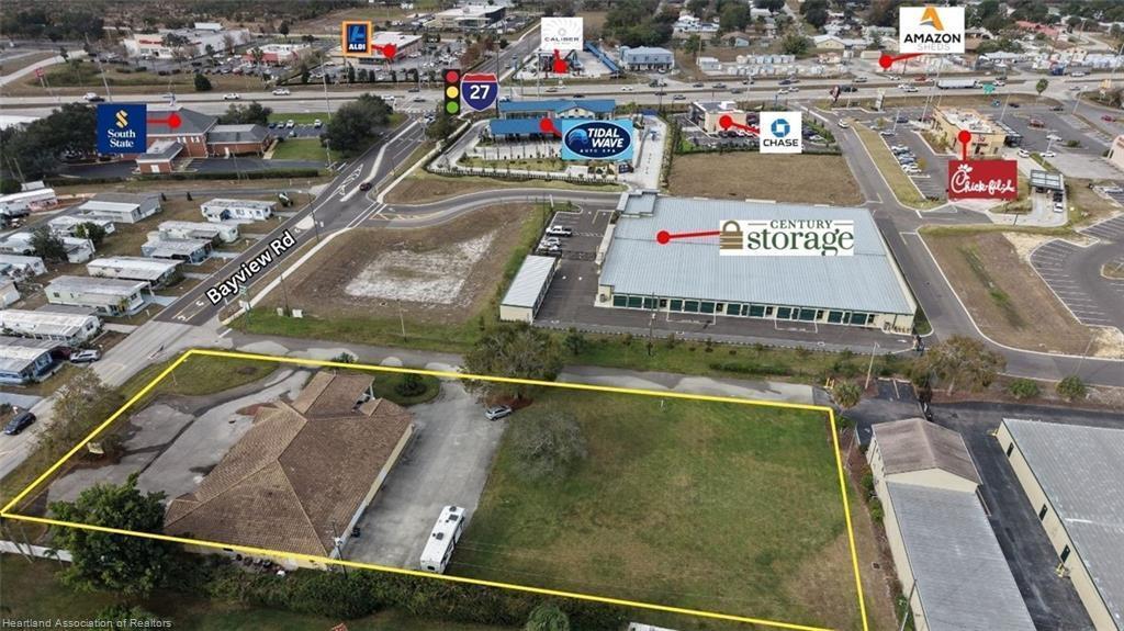 2605 Bayview Street # 2605, Sebring FL 33870