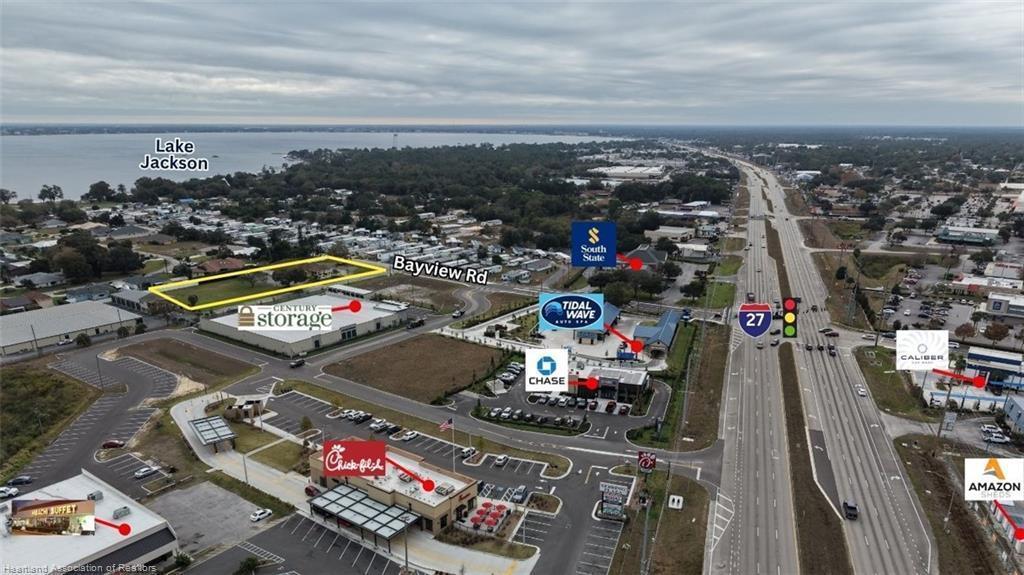 2605 Bayview Street # 2605, Sebring FL 33870 photo 4