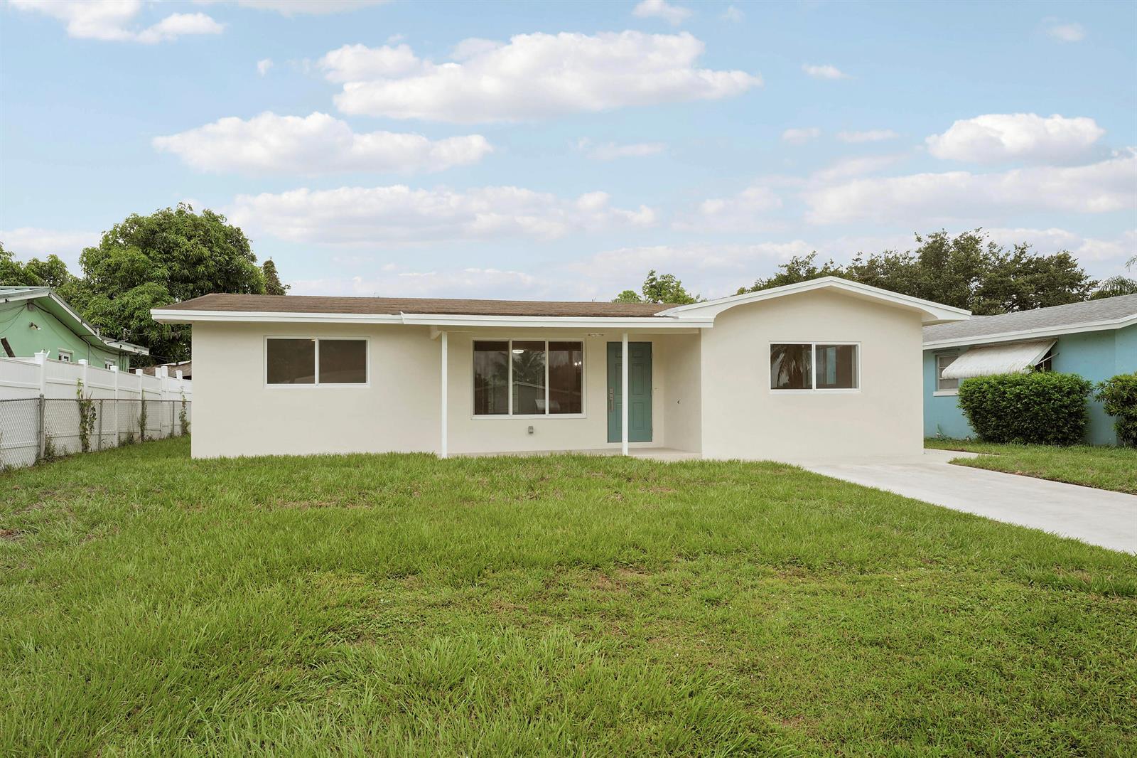 4142 Kirkland Lane, Lake Worth FL 33461 photo 3