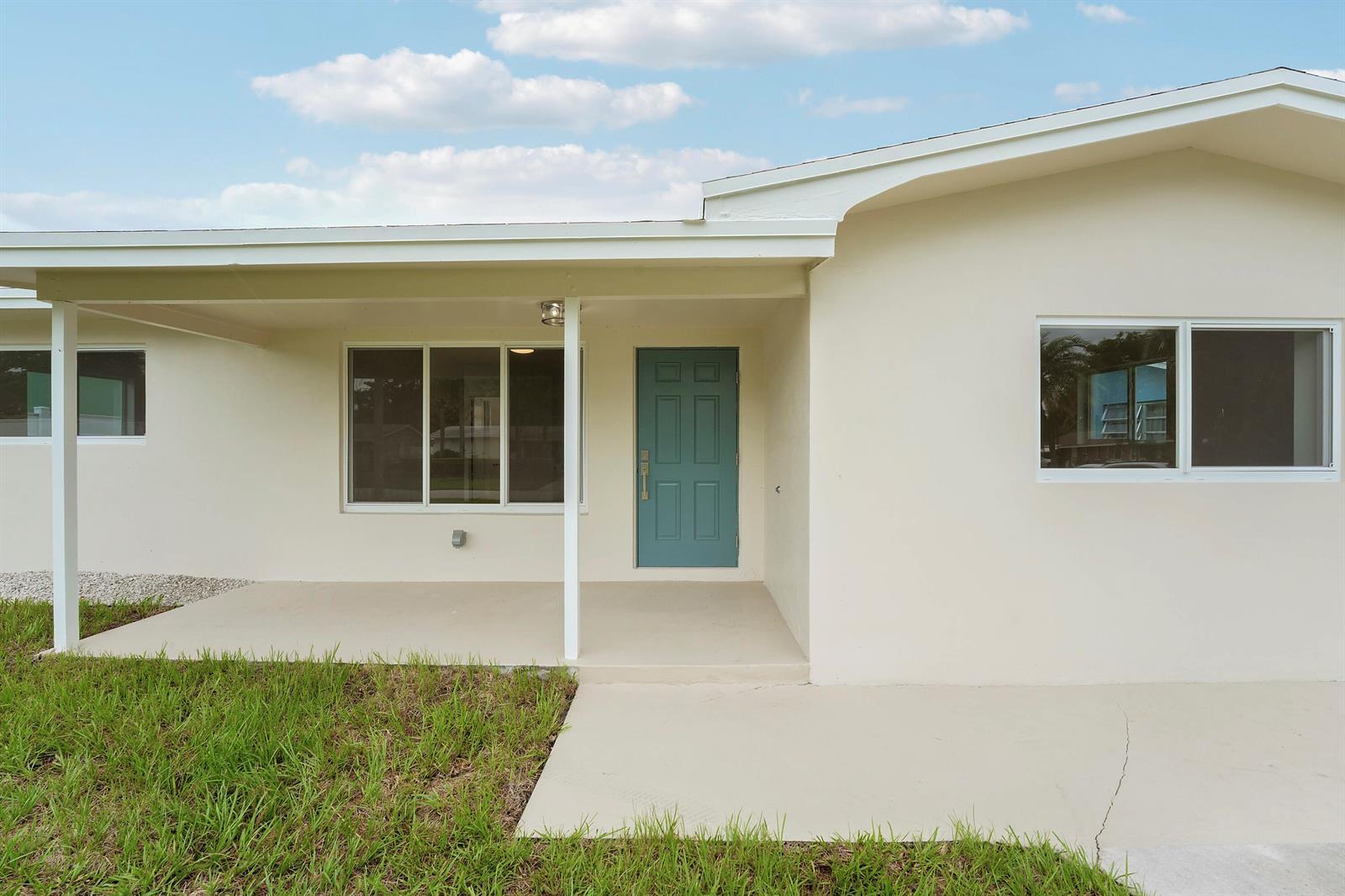 4142 Kirkland Lane, Lake Worth FL 33461 photo 4