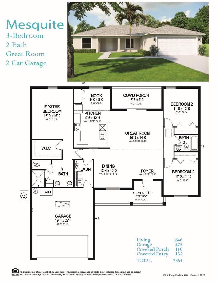 8216 104th Court, Vero Beach FL 32967 photo 2