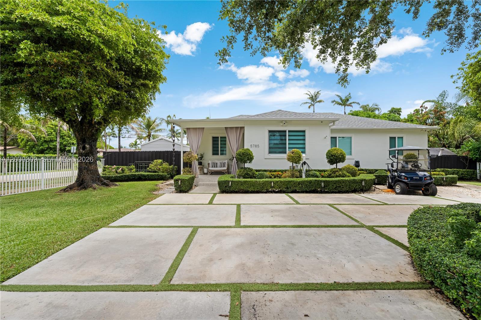 5785 SW 46th Ter, Miami FL 33155