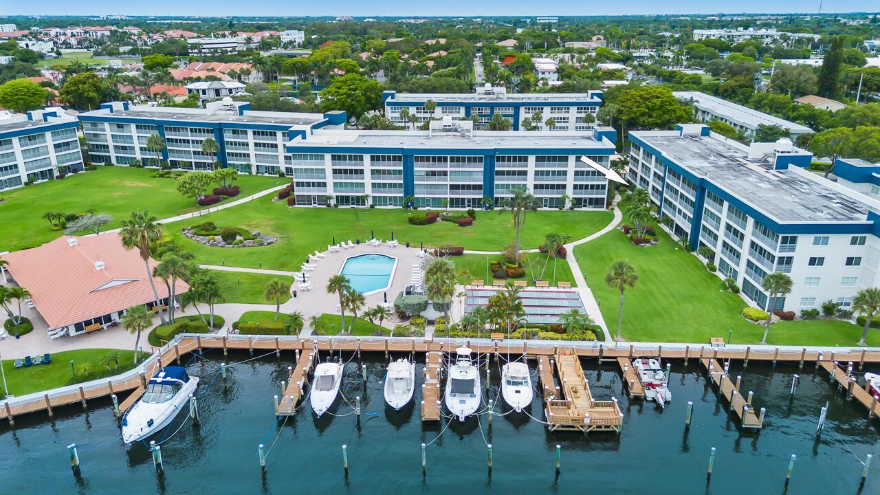 3351 Spanish Trail # 115, Delray Beach FL 33483