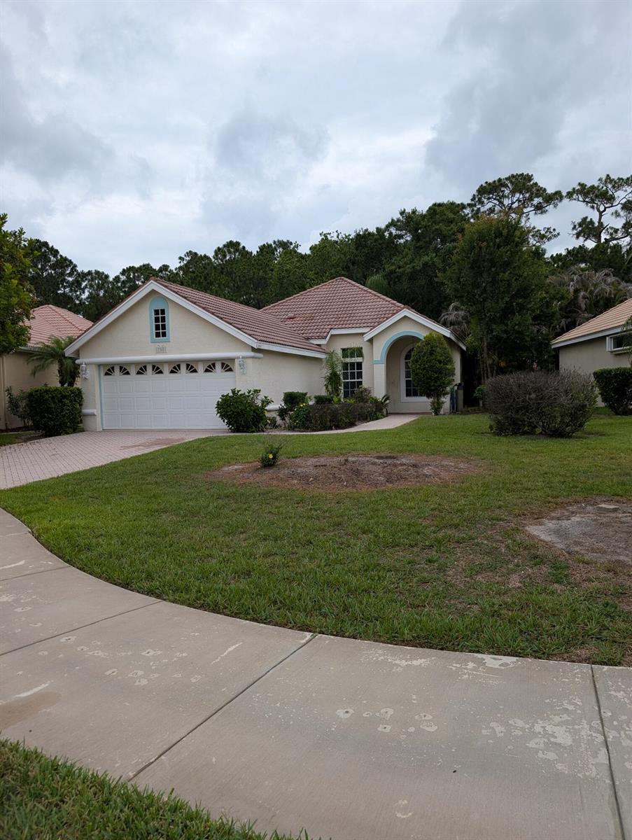 708 SW Saint Vincent Cove, Port St. Lucie FL 34986