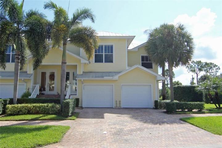 3485 SW Sawgrass Villas Drive # d, Palm City FL 34990