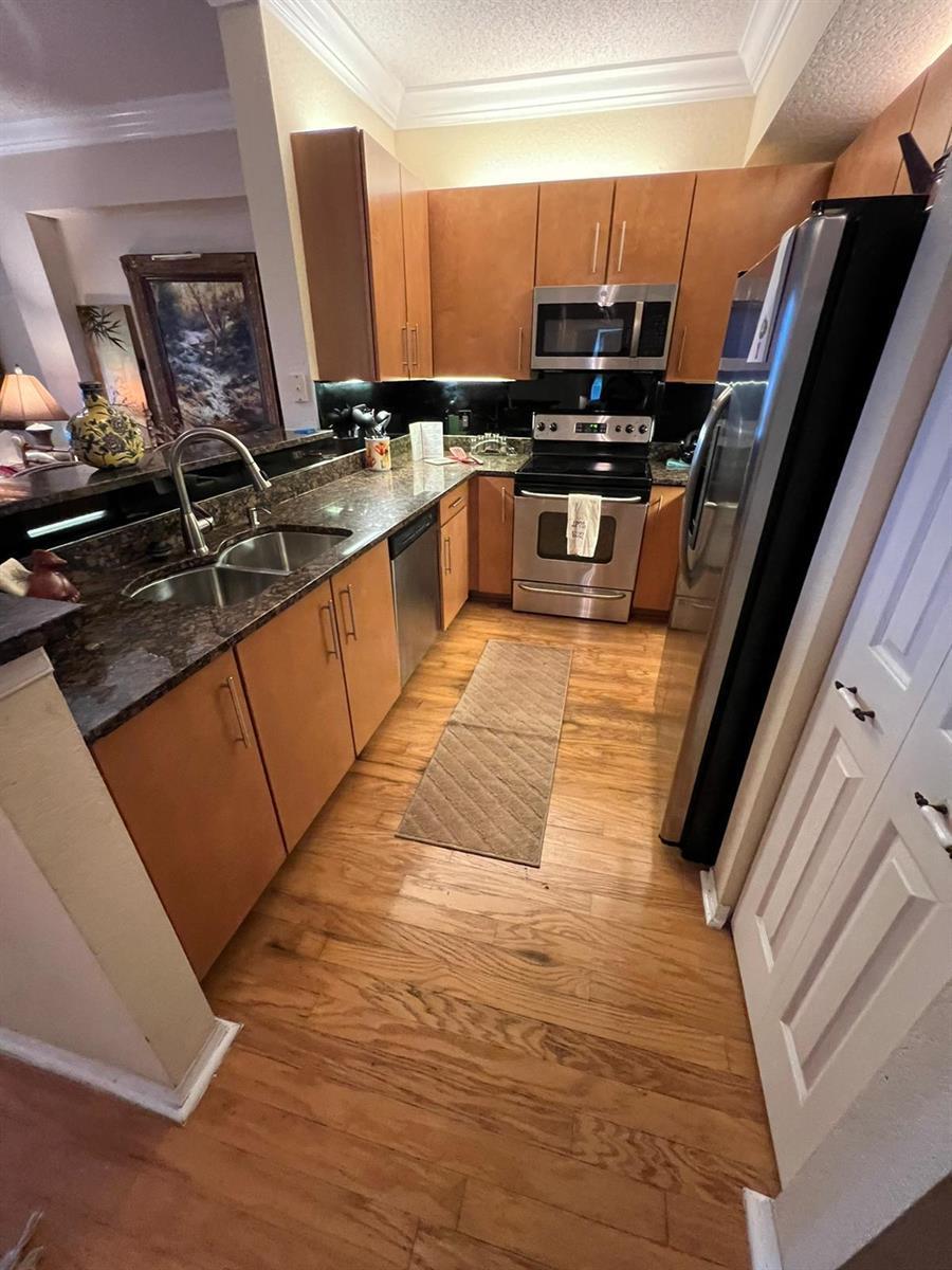 1801 N Flagler (seasonal Or Annual) Drive # 101, West Palm Beach FL 33407 photo 3