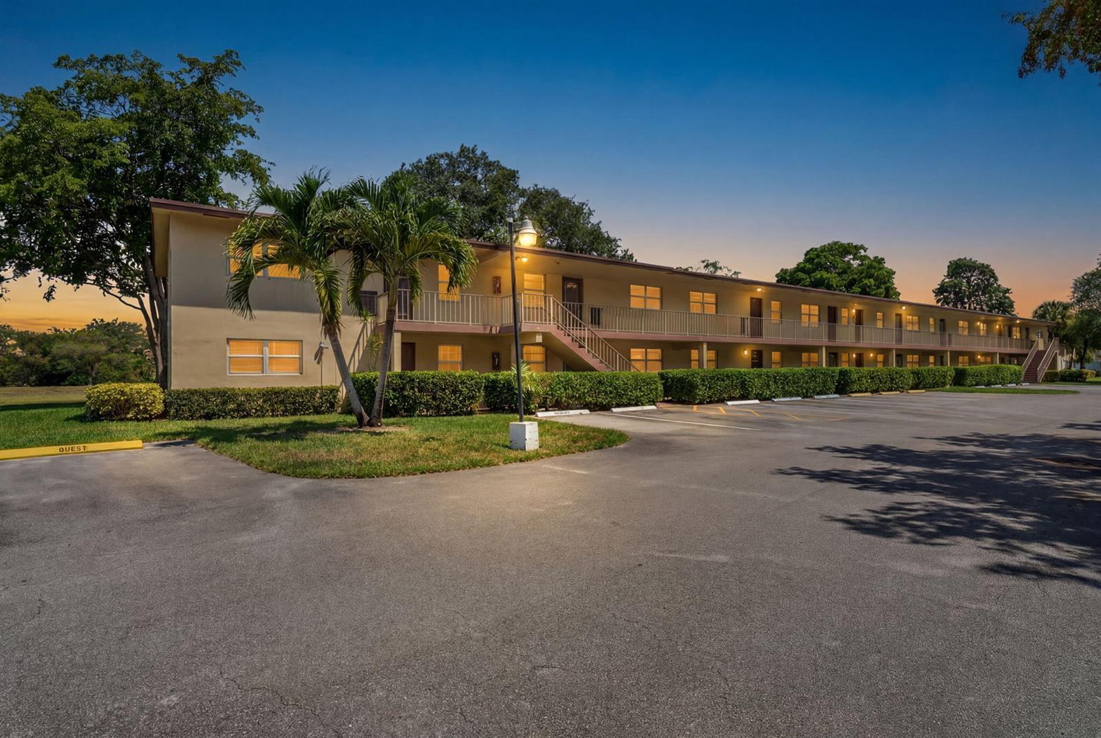 7310 NW 1st Street # 102, Margate FL 33063 photo 2