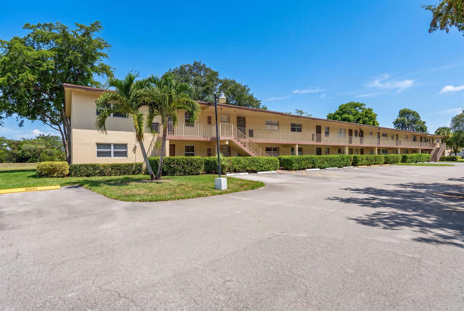 7310 NW 1st Street # 102, Margate FL 33063 photo 3