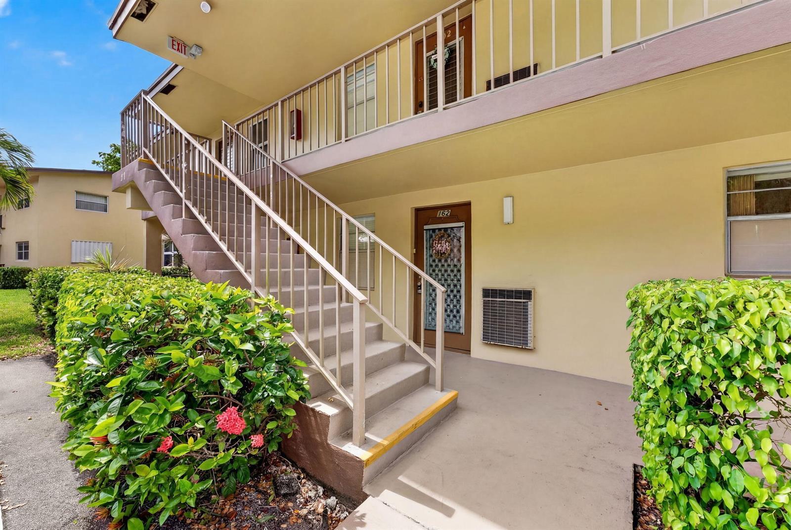 7310 NW 1st Street # 102, Margate FL 33063