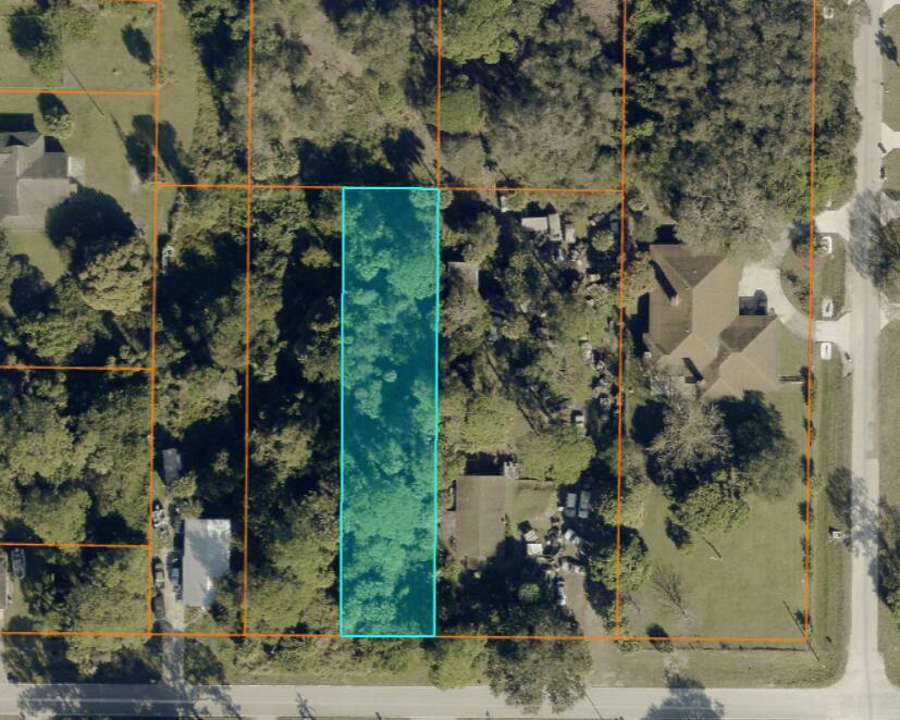 0 San Diego Avenue, Fort Pierce FL 34946 photo 3