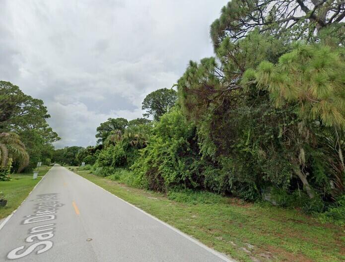 0 San Diego Avenue, Fort Pierce FL 34946
