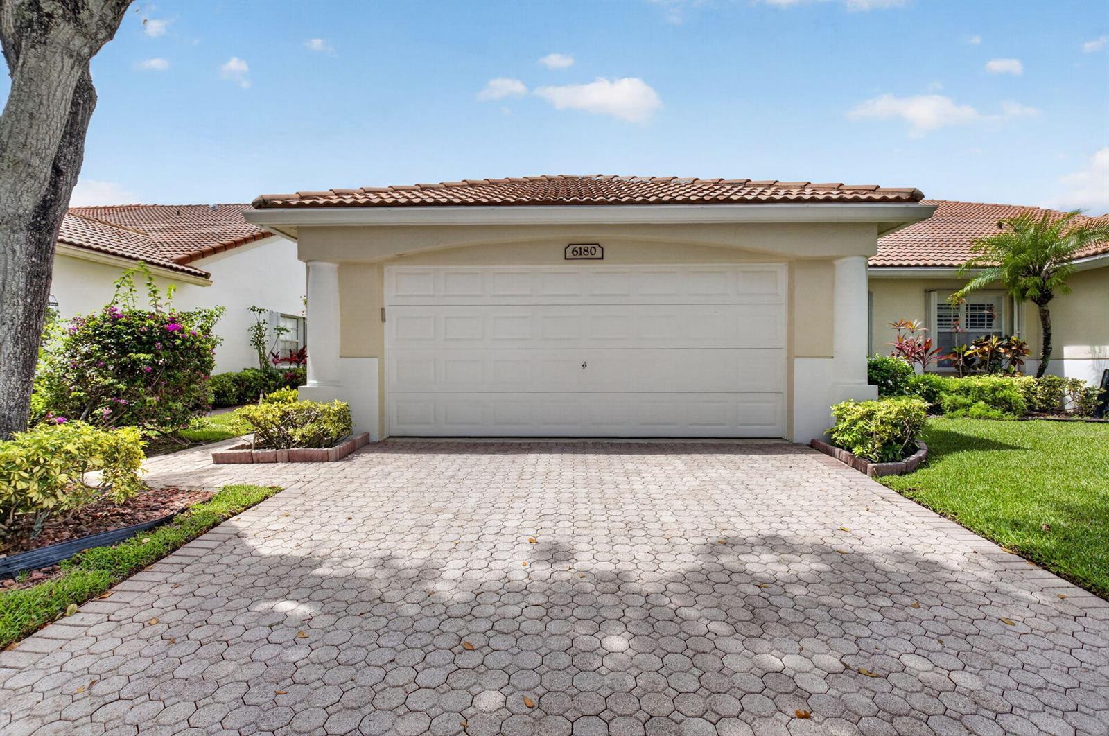 6180 Caladium Road, Delray Beach FL 33484 photo 2