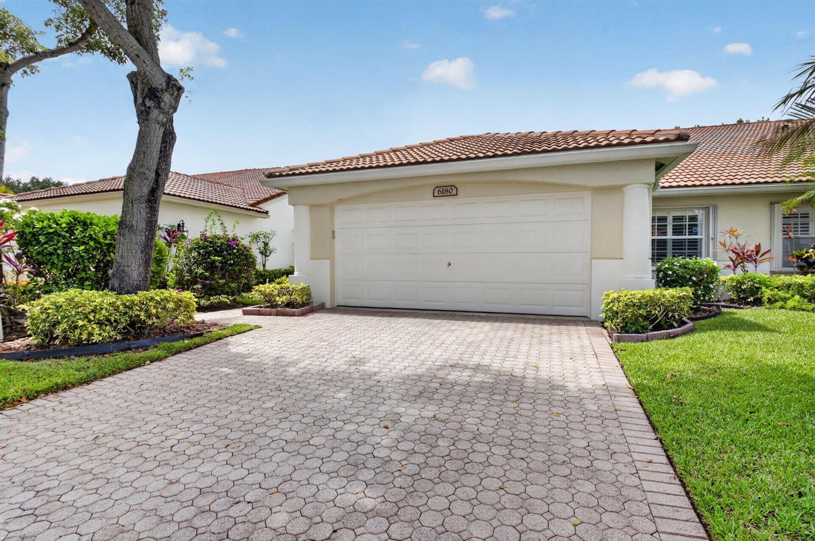 6180 Caladium Road, Delray Beach FL 33484
