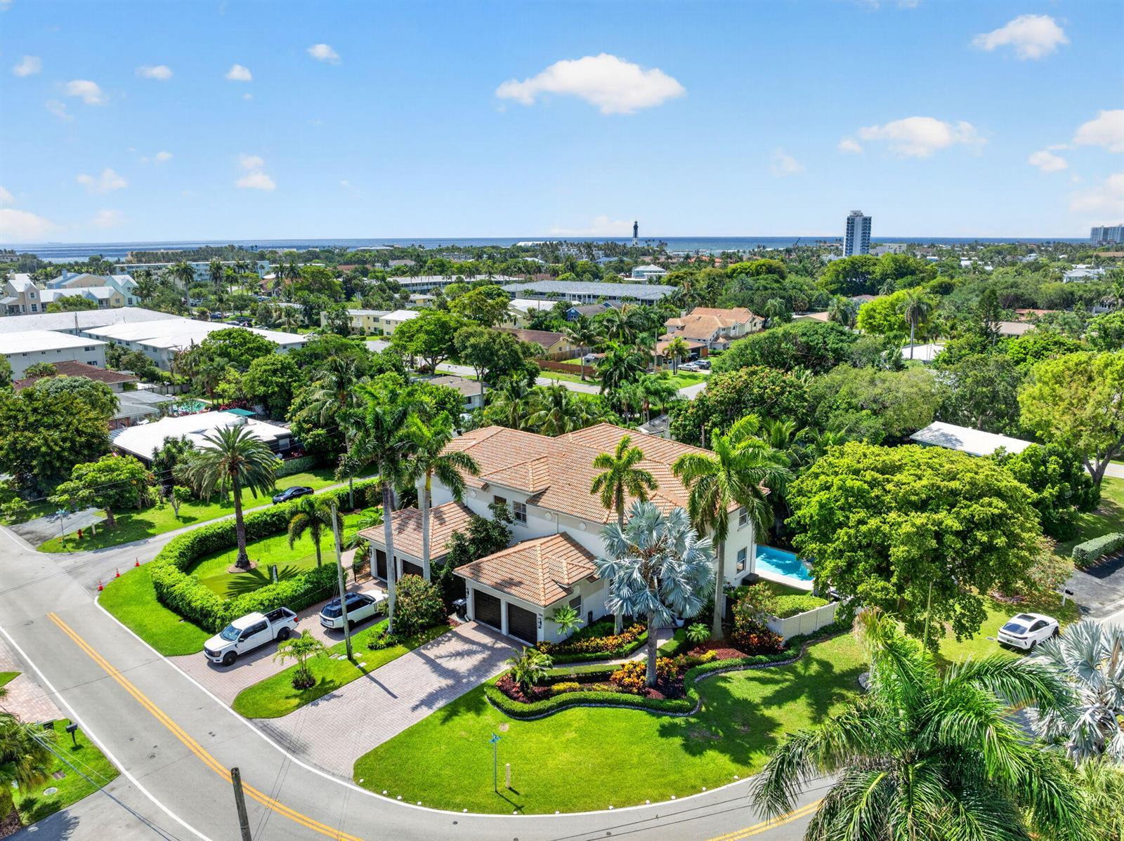 2844 NE 26th Avenue, Lighthouse Point FL 33064 photo 2