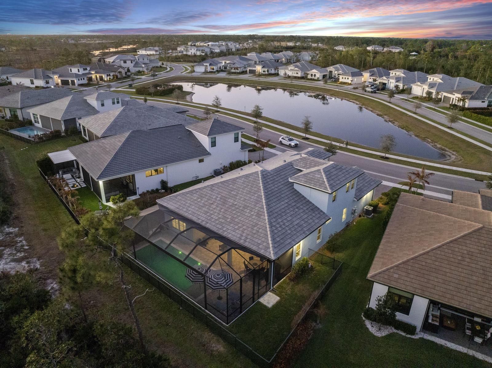 2077 SE Mosaic Boulevard, Port St. Lucie FL 34984 photo 3