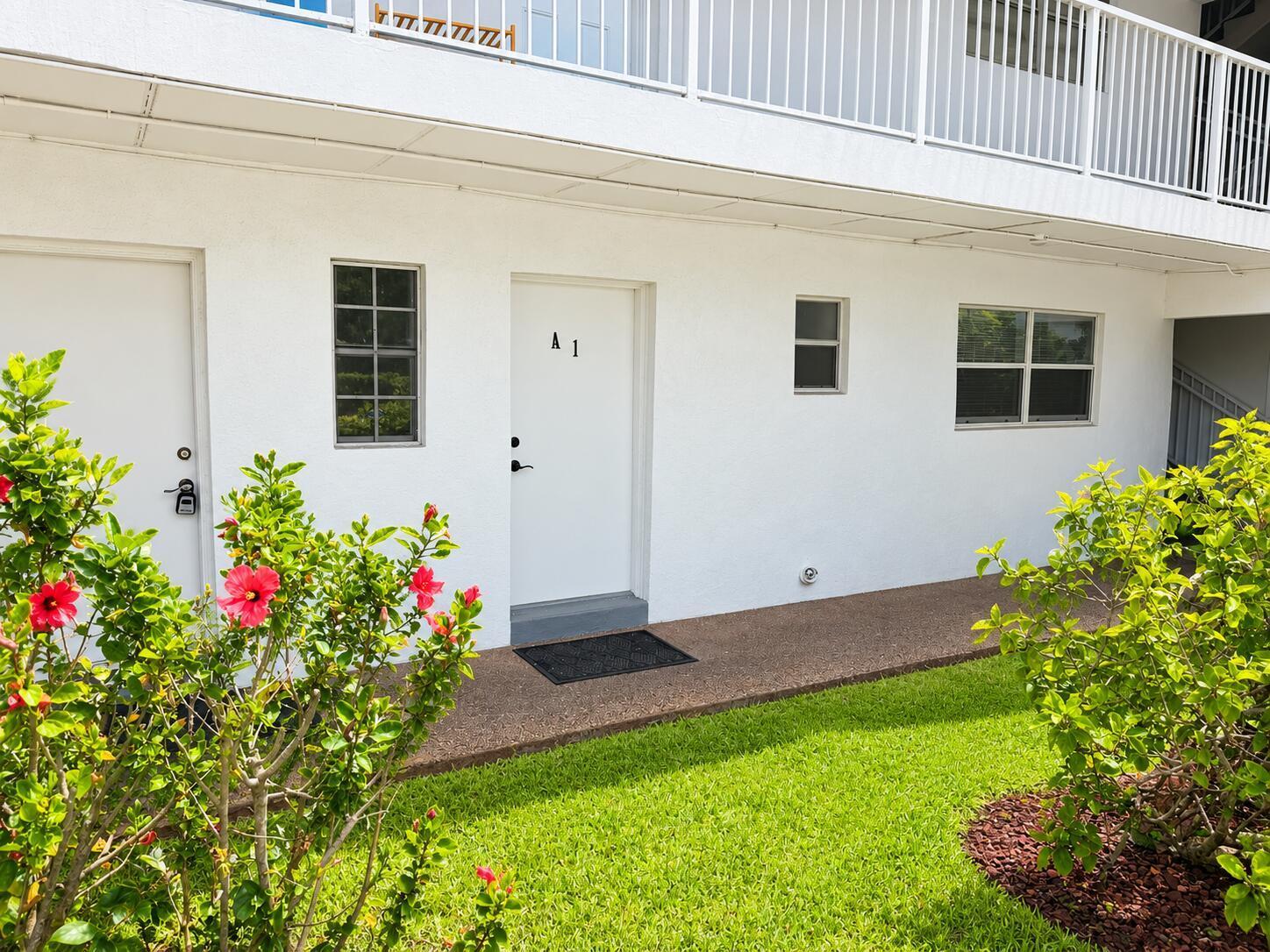 4500 N Flagler Drive # A1, West Palm Beach FL 33407 photo 2