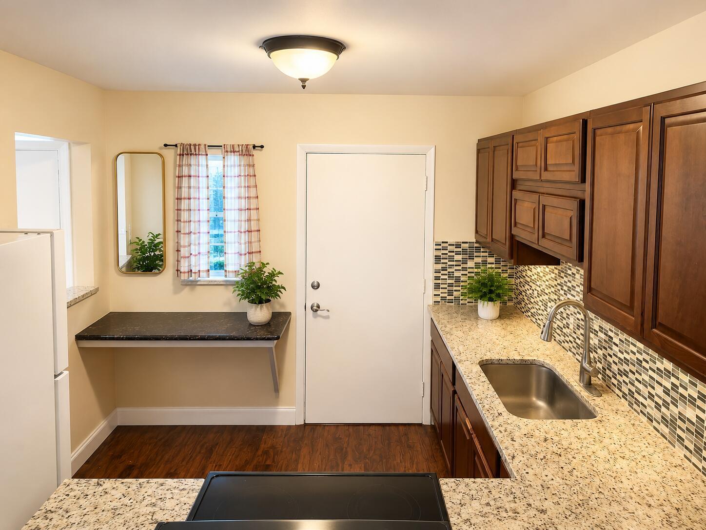 4500 N Flagler Drive # A1, West Palm Beach FL 33407 photo 4