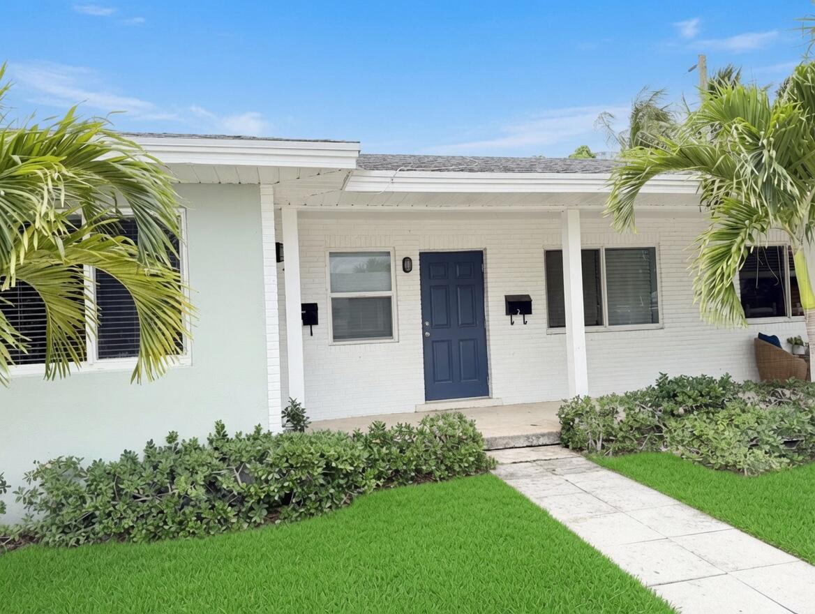 1502 N J Street # 2, FL 33460