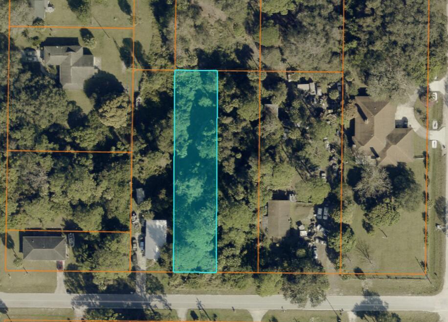 0 San Diego Avenue, Fort Pierce FL 34946 photo 2