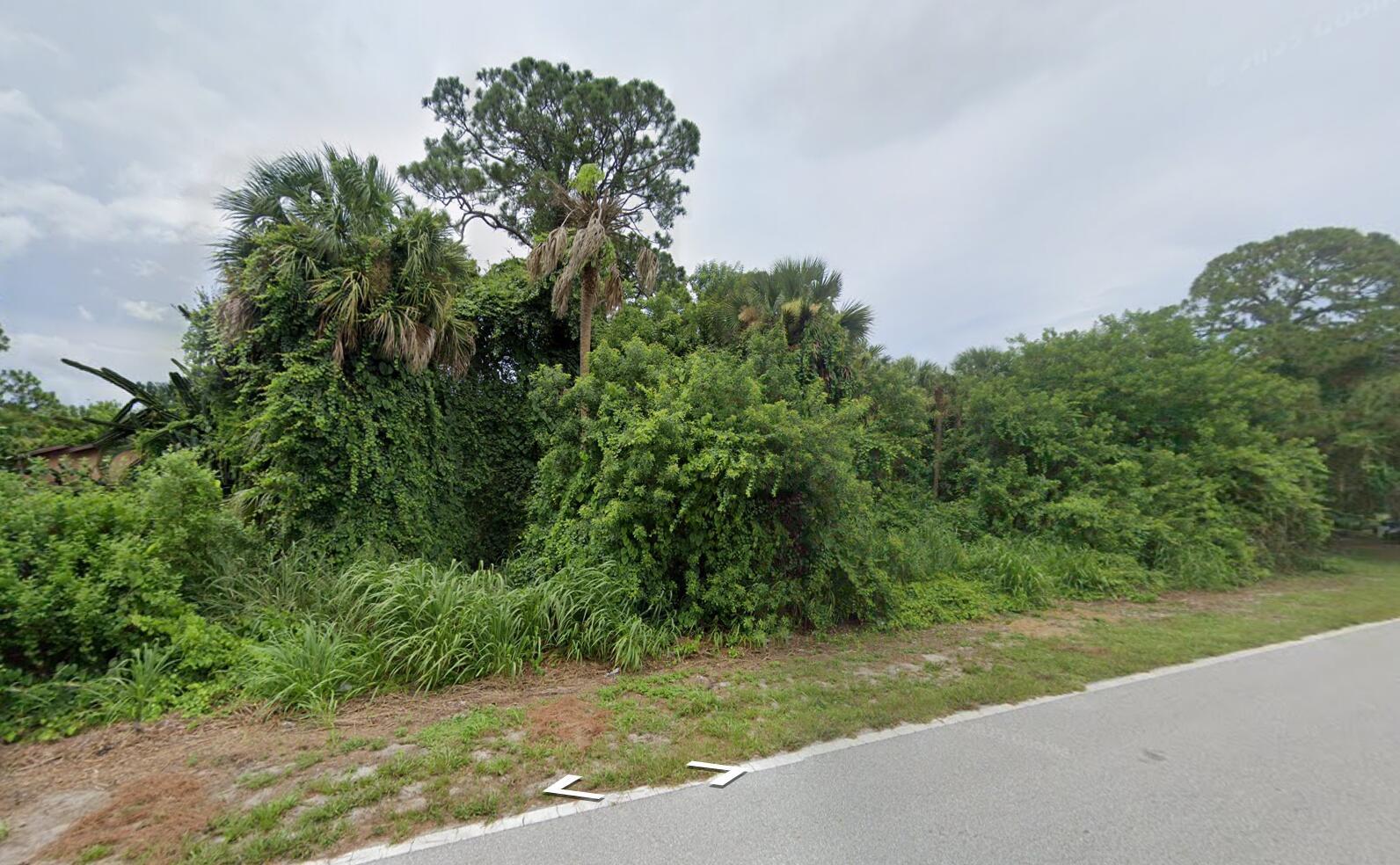 0 San Diego Avenue, Fort Pierce FL 34946