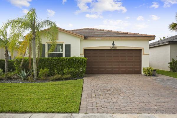 12500 NW Stanis Lane, Port St. Lucie FL 34987