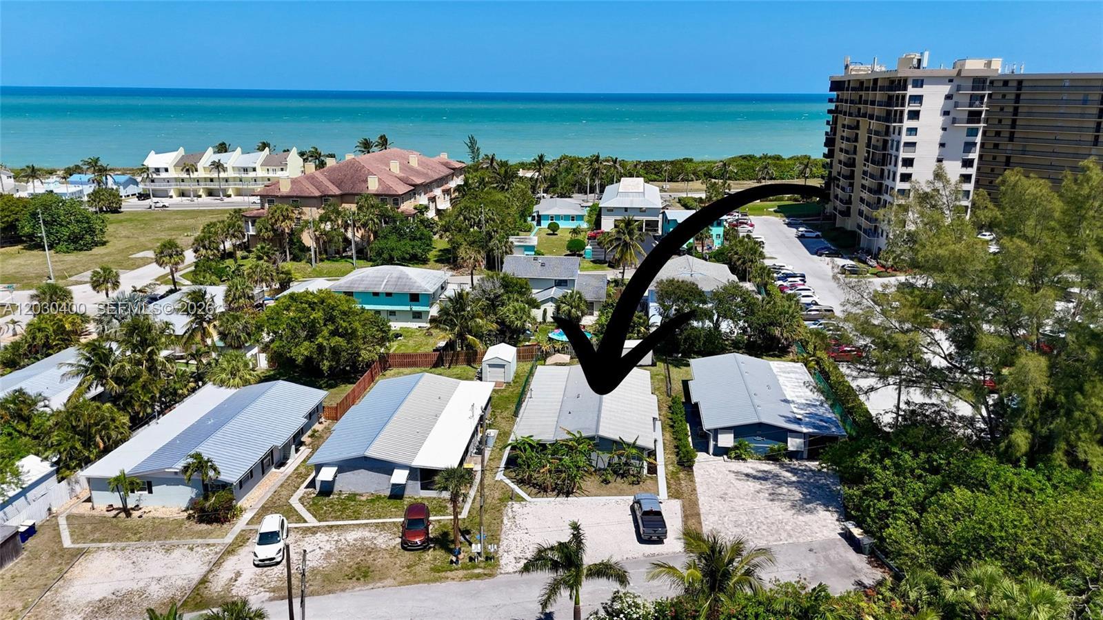 742 Granada St # A, Fort Pierce FL 34949