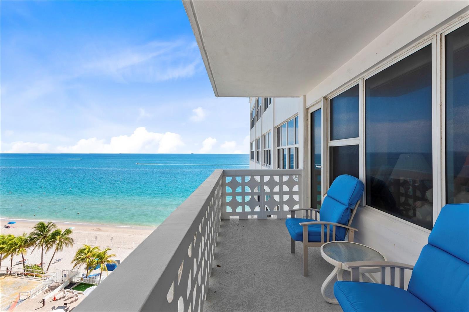 4010 Galt Ocean Drive # 802, Fort Lauderdale FL 33308 photo 2