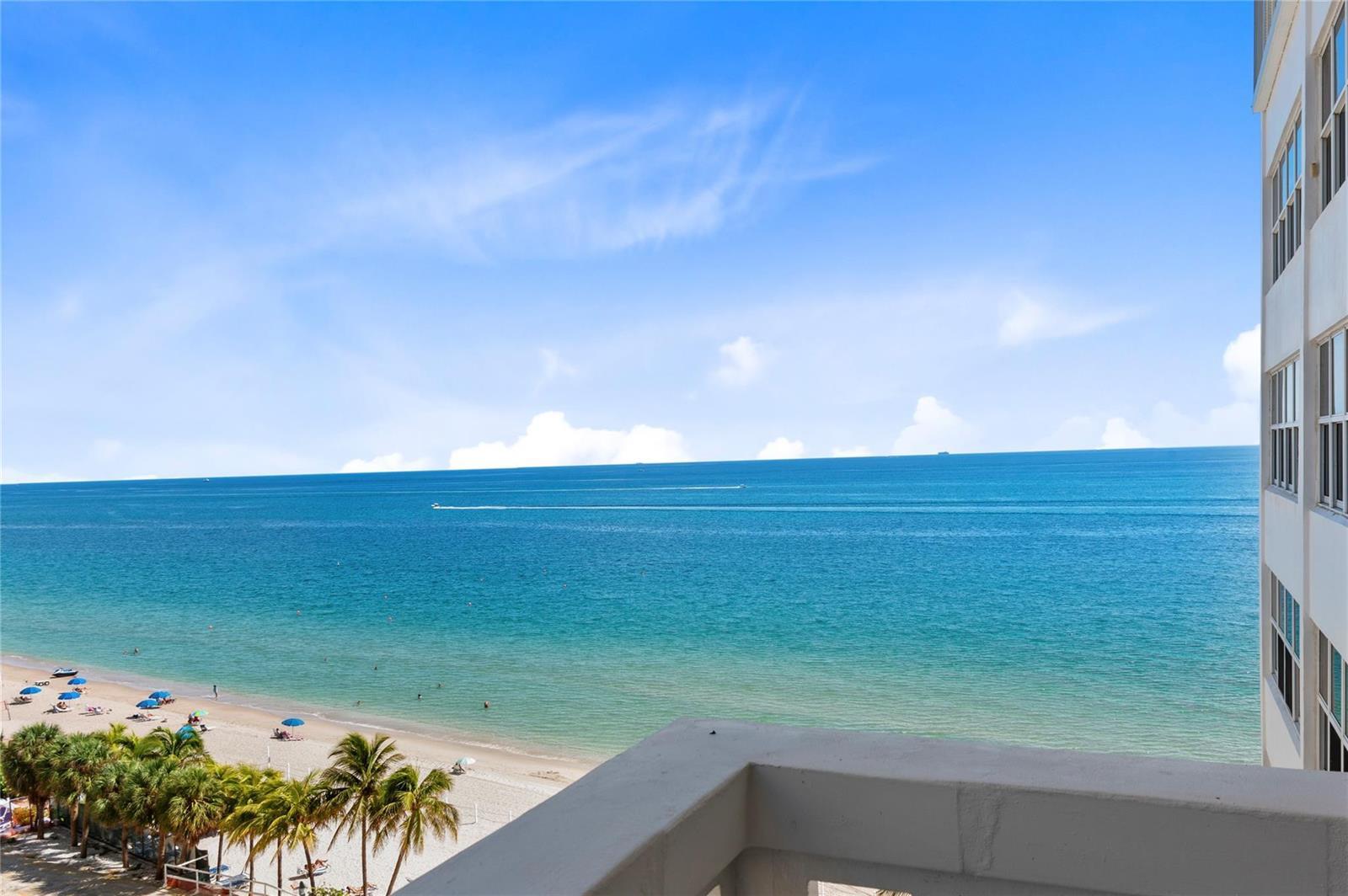 4010 Galt Ocean Drive # 802, Fort Lauderdale FL 33308 photo 3
