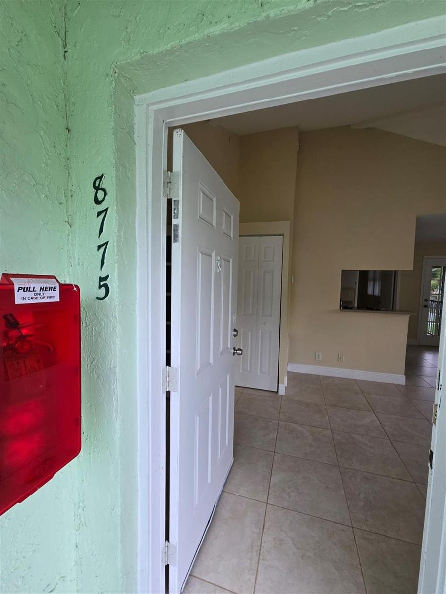 8775 NW 39th Street NW # 8775, Sunrise FL 33351 photo 4