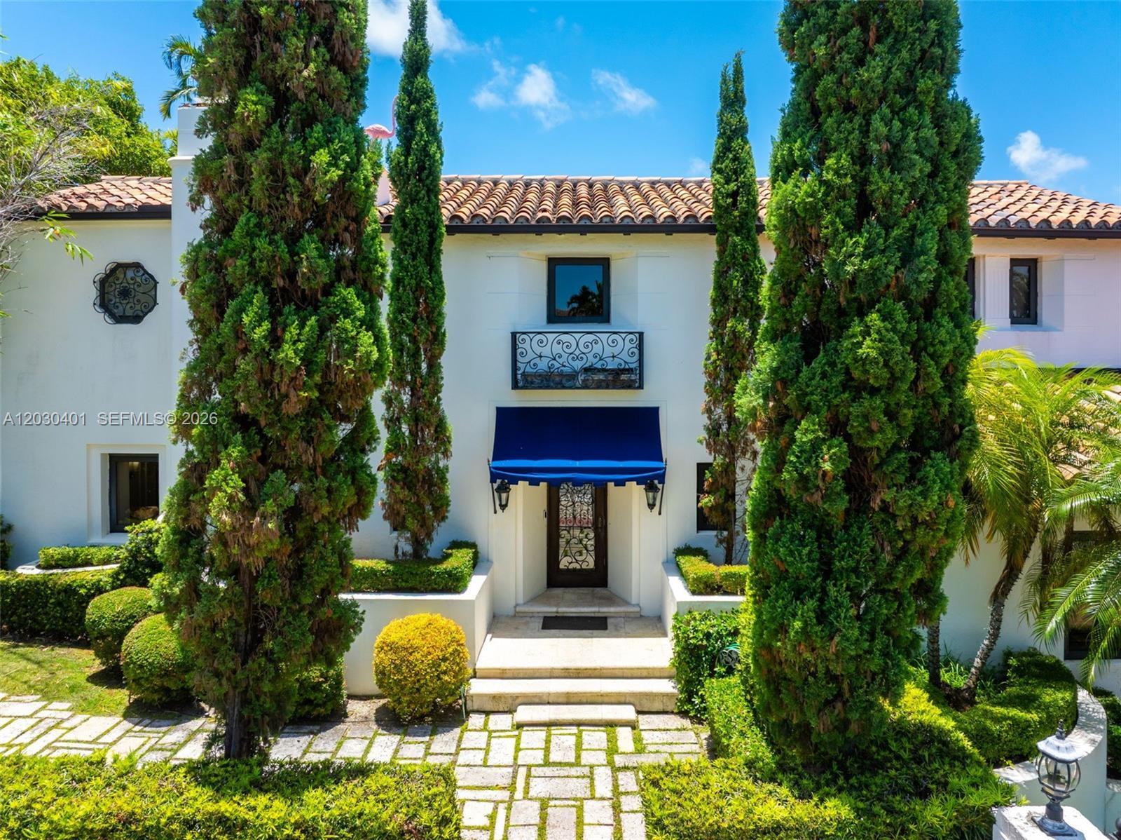5860 Pine Tree Dr, Miami Beach FL 33140 photo 4