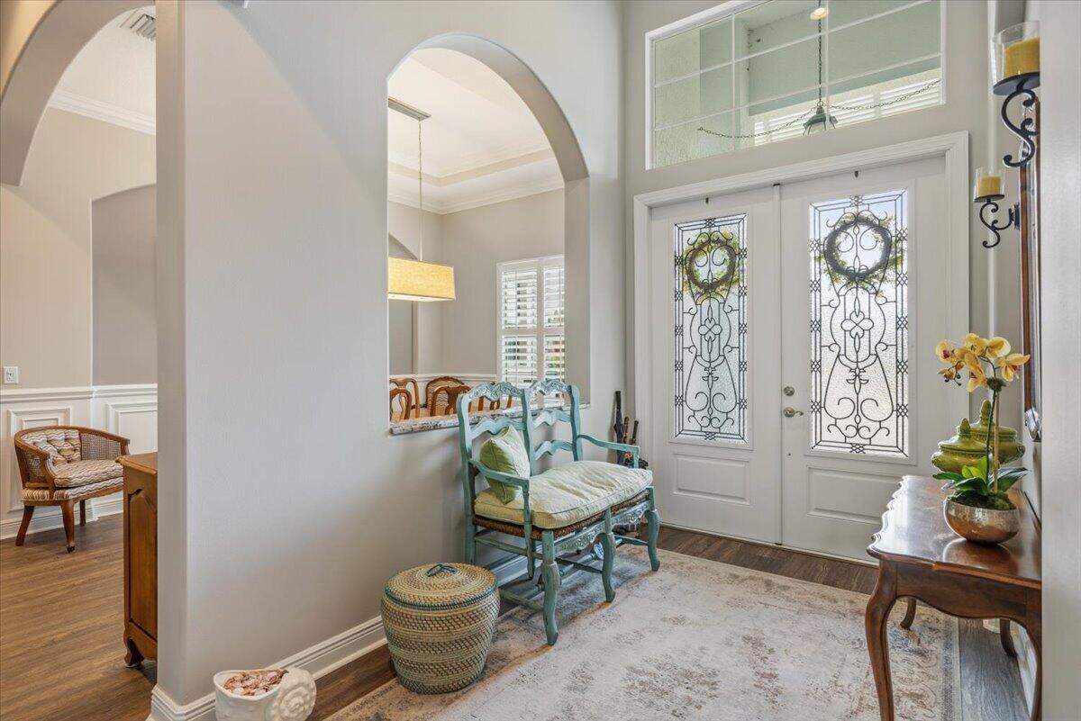 495 Pittman Avenue, Vero Beach FL 32968 photo 2