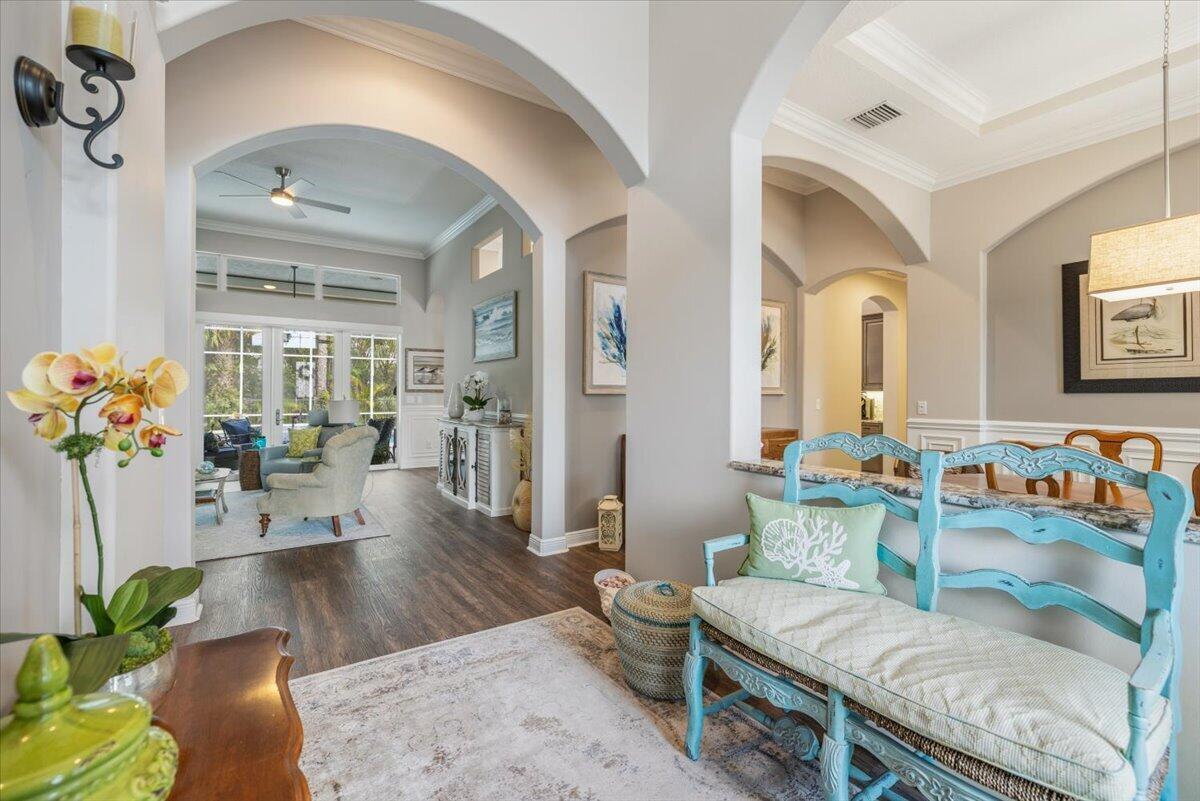 495 Pittman Avenue, Vero Beach FL 32968 photo 3