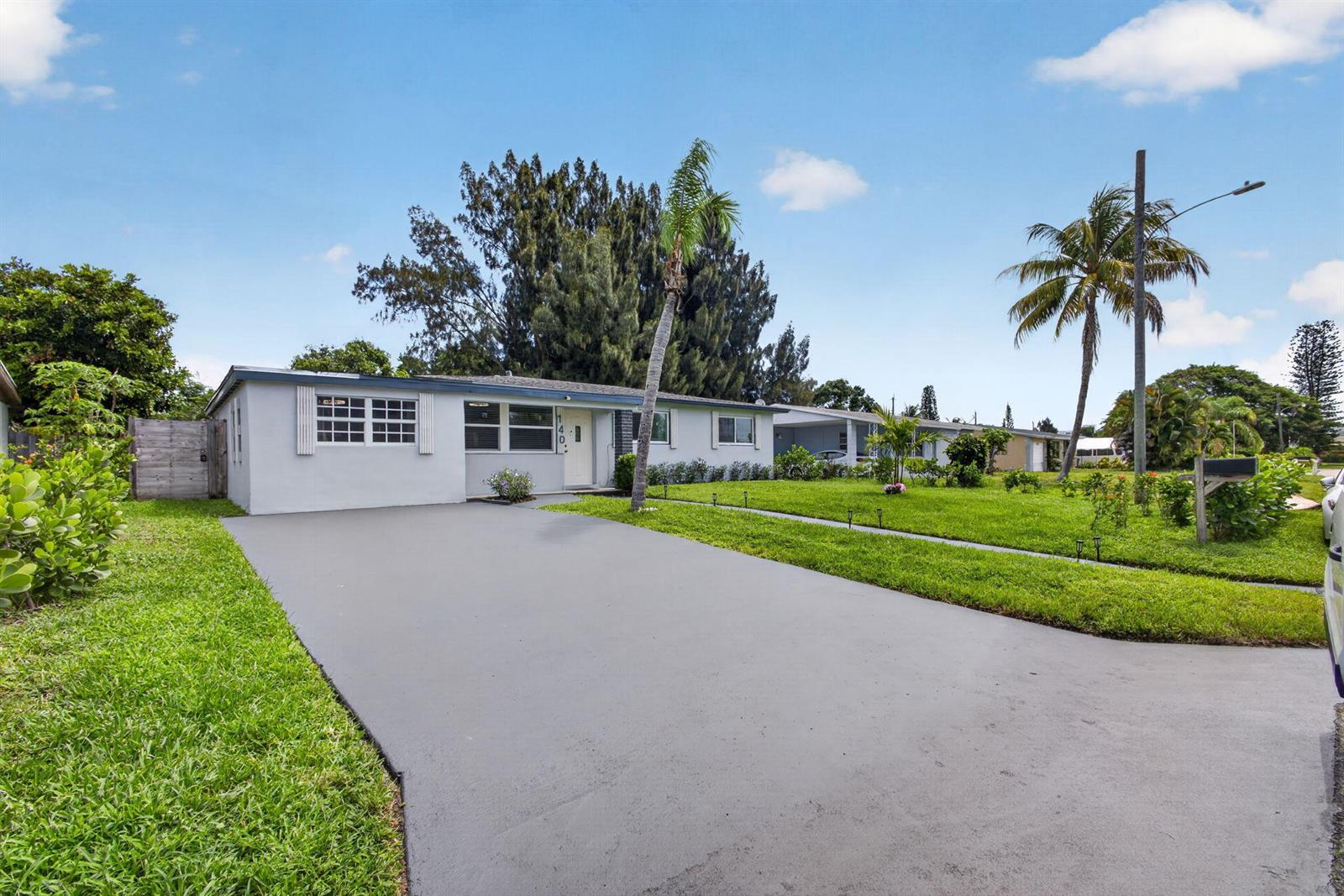 140 W 31st Court, Riviera Beach FL 33404 photo 4