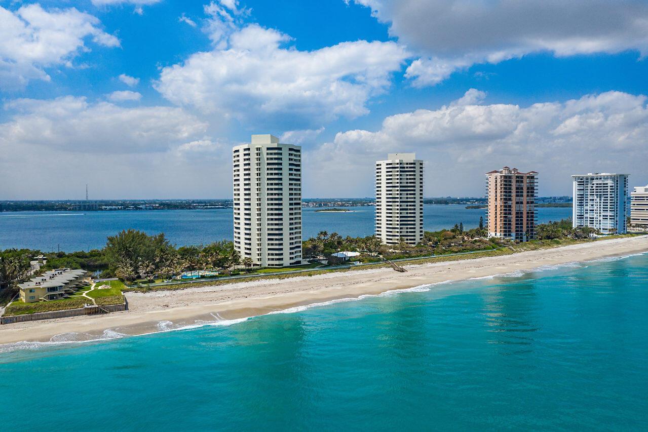 5080 N Ocean Drive # 6c, Singer Island FL 33404