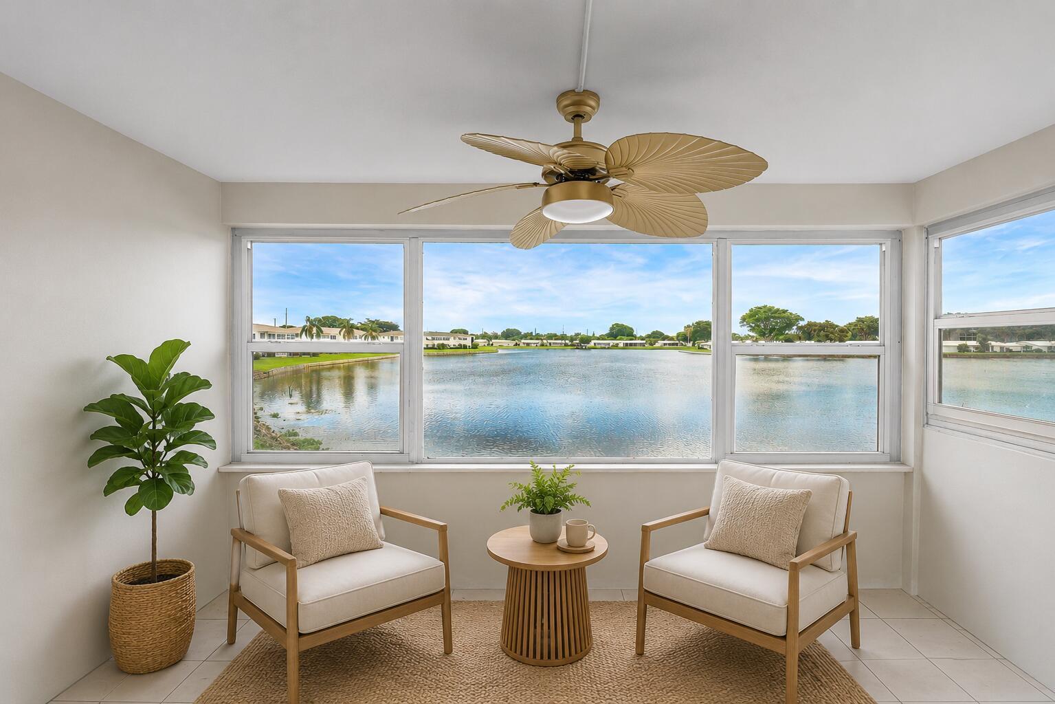 1116 Lake Terrace # 207, Boynton Beach FL 33426 photo 2