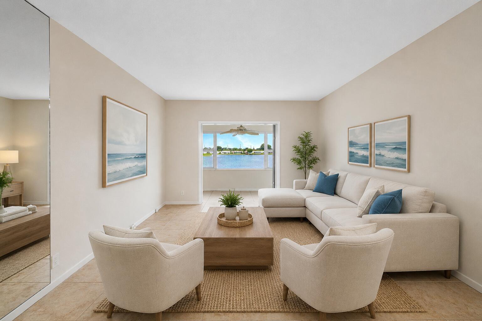 1116 Lake Terrace # 207, Boynton Beach FL 33426 photo 4
