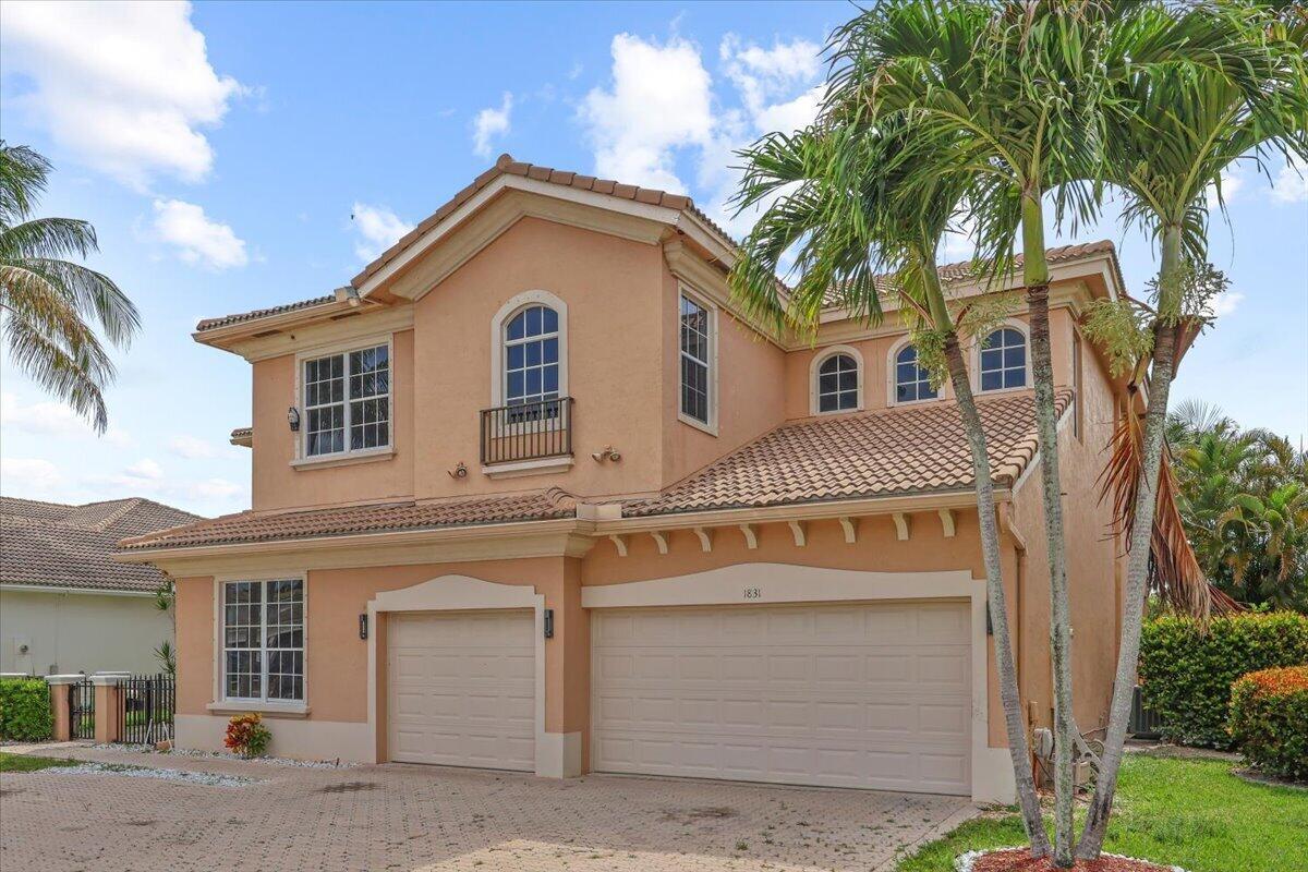1831 Waldorf Drive, Royal Palm Beach FL 33411 photo 3