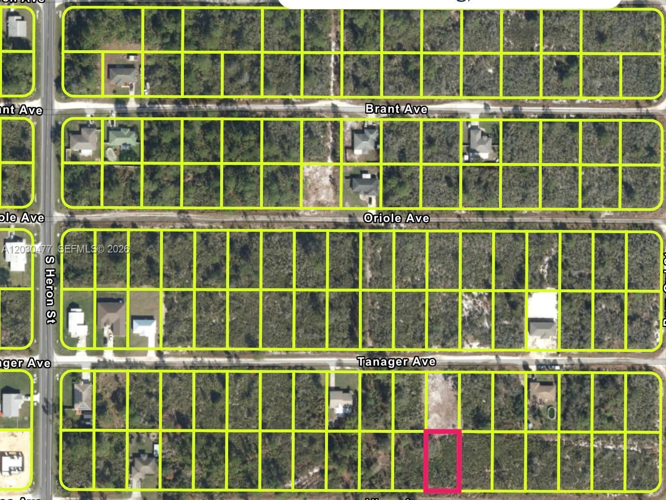 227 Vireo Ave, Sebring FL 33870 photo 2