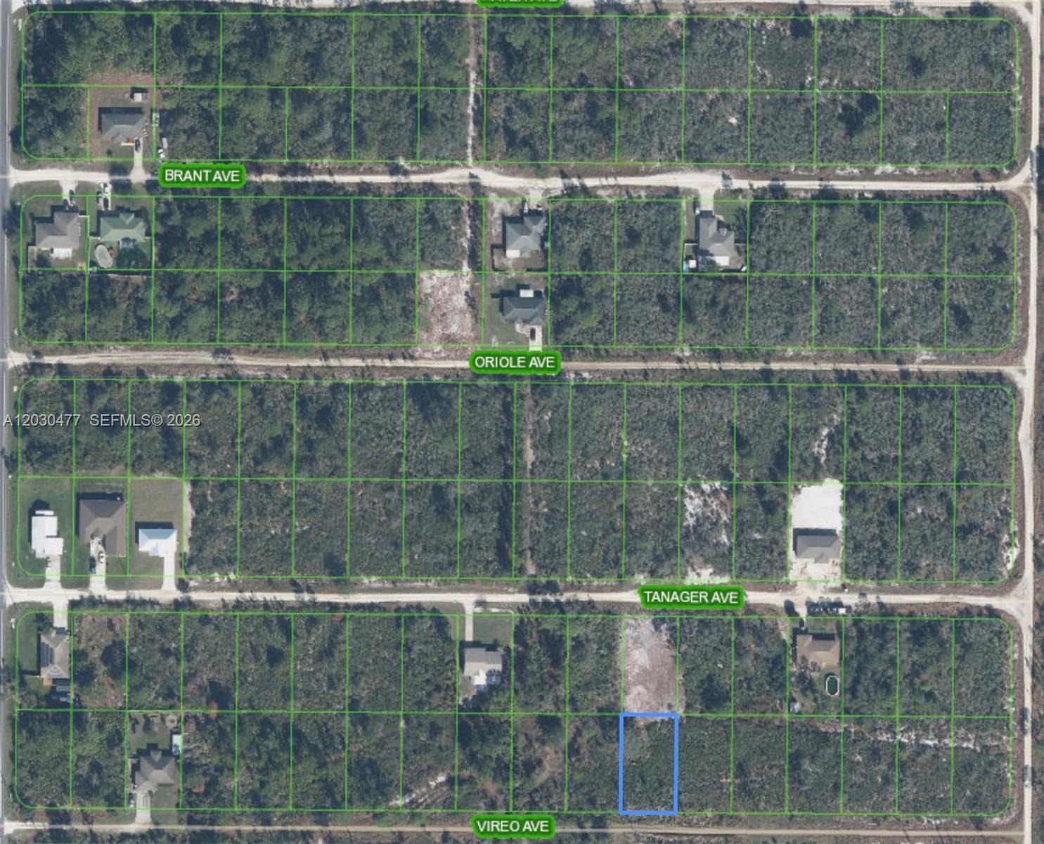 227 Vireo Ave, Sebring FL 33870