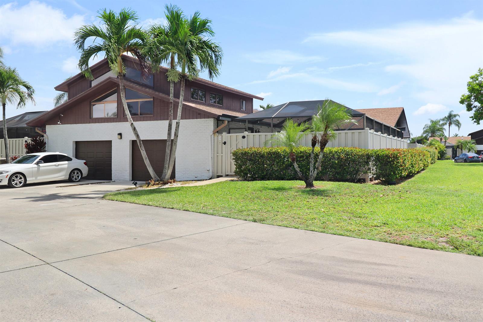 9713 Boca Gardens Parkway # D, Boca Raton FL 33496