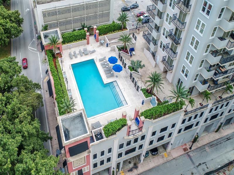 4100 Salzedo Street # 512, Coral Gables FL 33146